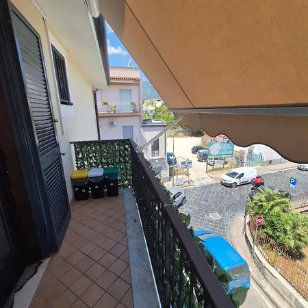 A Casa Di Matilde Terzigno