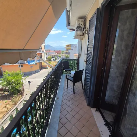 A Casa Di Matilde 아파트 *