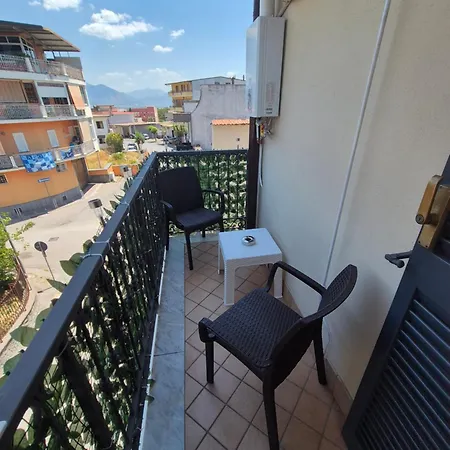 아파트 A Casa Di Matilde *