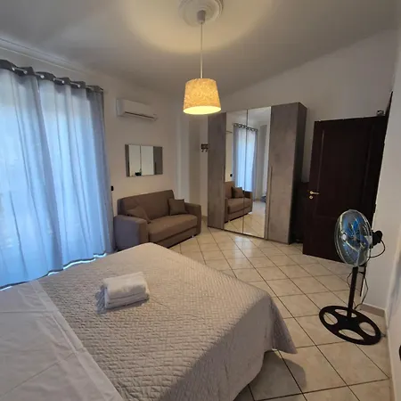 アパート A Casa Di Matilde Terzigno