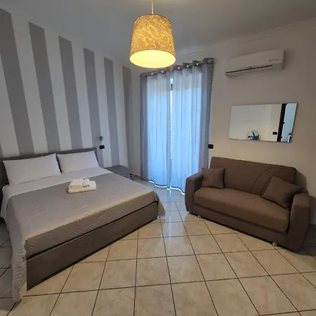 アパート A Casa Di Matilde *