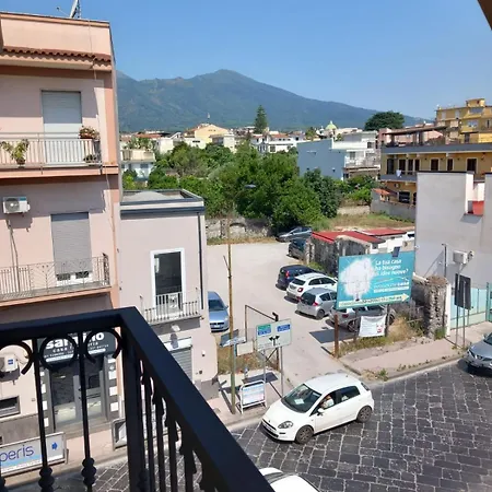 Appartamento A Casa Di Matilde *
