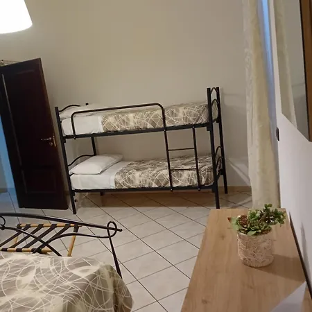 A Casa Di Matilde Appartamento