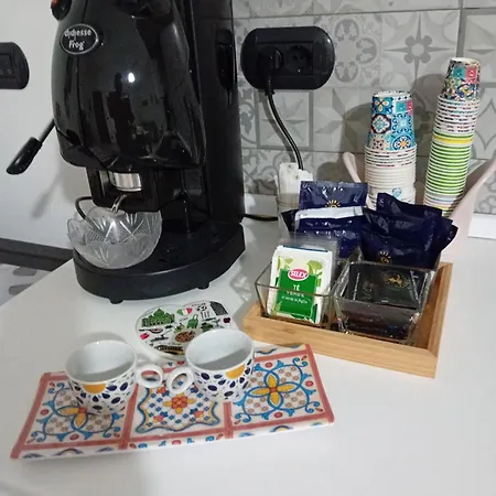 A Casa Di Matilde Appartamento *