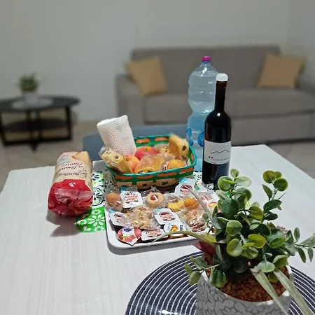 A Casa Di Matilde Appartamento