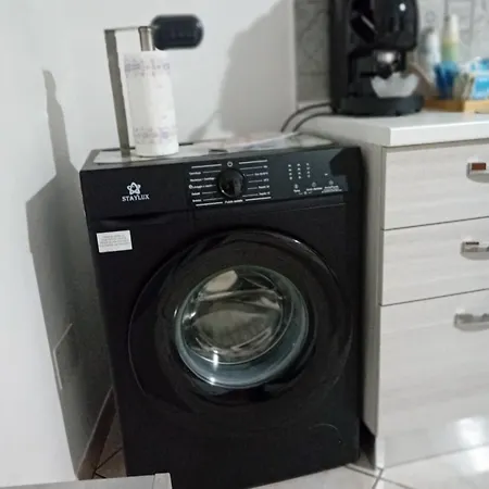 A Casa Di Matilde Appartamento