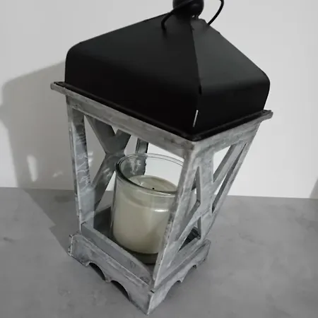 A Casa Di Matilde Appartamento *