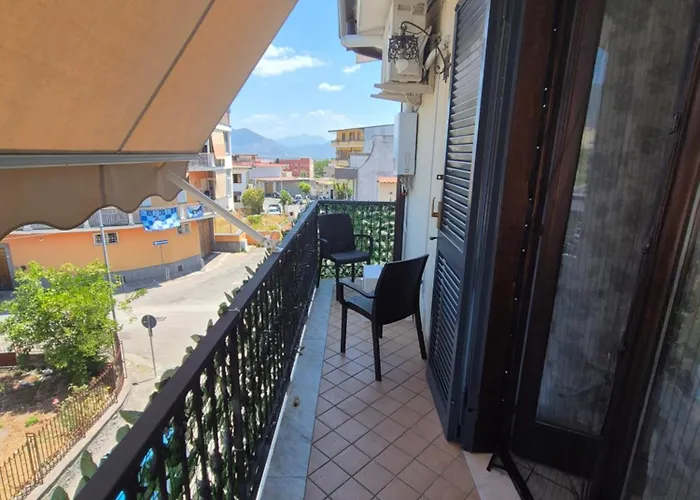 A Casa Di Matilde Apartamento *