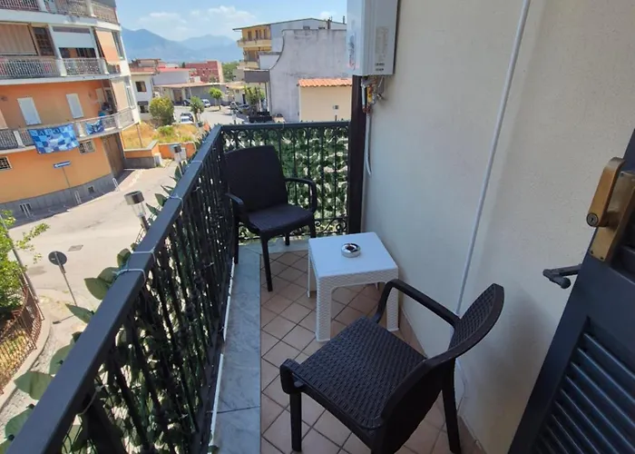 Appartamento A Casa Di Matilde *